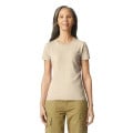 Gildan Softstyle Women's T-Shirt.
