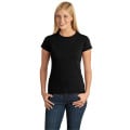 Gildan Softstyle Women's T-Shirt.