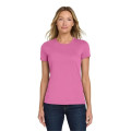 Gildan Softstyle Women's T-Shirt.