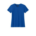 Gildan Softstyle Women's T-Shirt.