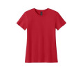 Gildan Softstyle Women's T-Shirt.