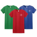 Gildan Softstyle Women's T-Shirt.