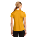 Sport-Tek Women's Side Blocked Micropique Sport-Wick Polo.