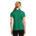 Sport-Tek Women's Side Blocked Micropique Sport-Wick Polo.