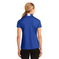 Sport-Tek Women's Side Blocked Micropique Sport-Wick Polo.