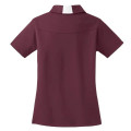 Sport-Tek Women's Side Blocked Micropique Sport-Wick Polo.