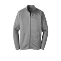Nike Therma-FIT Full-Zip Fleece.