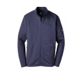 Nike Therma-FIT Full-Zip Fleece.