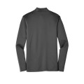 Nike Therma-FIT Full-Zip Fleece.