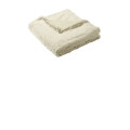 Port Authority Faux Fur Blanket.