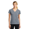 Sport-Tek Women's Ultimate Performance V-Neck.