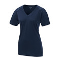 Sport-Tek Women's Ultimate Performance V-Neck.