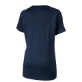 Sport-Tek Women's Ultimate Performance V-Neck.
