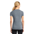 Sport-Tek Women's Ultimate Performance V-Neck.