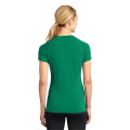 Sport-Tek Women's Ultimate Performance V-Neck.