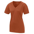 Sport-Tek Women's Ultimate Performance V-Neck.