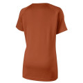 Sport-Tek Women's Ultimate Performance V-Neck.