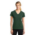 Sport-Tek Women's Ultimate Performance V-Neck.