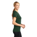 Sport-Tek Women's Ultimate Performance V-Neck.
