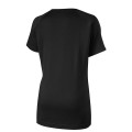 Sport-Tek Women's Ultimate Performance V-Neck.