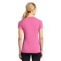 Sport-Tek Women's Ultimate Performance V-Neck.