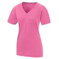 Sport-Tek Women's Ultimate Performance V-Neck.