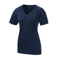 Sport-Tek Women's Ultimate Performance V-Neck.