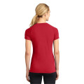 Sport-Tek Women's Ultimate Performance V-Neck.