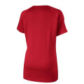 Sport-Tek Women's Ultimate Performance V-Neck.