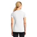 Sport-Tek Women's Ultimate Performance V-Neck.
