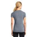 Sport-Tek Women's Ultimate Performance V-Neck.