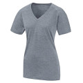 Sport-Tek Women's Ultimate Performance V-Neck.