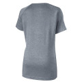 Sport-Tek Women's Ultimate Performance V-Neck.