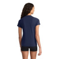 Sport-Tek Women's Ultimate Performance V-Neck.