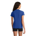 Sport-Tek Women's Ultimate Performance V-Neck.