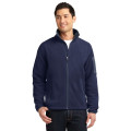 Port Authority Enhanced Value Fleece Full-Zip Jacket.