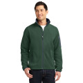 Port Authority Enhanced Value Fleece Full-Zip Jacket.