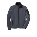 Port Authority Enhanced Value Fleece Full-Zip Jacket.