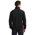 Port Authority Enhanced Value Fleece Full-Zip Jacket.
