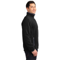 Port Authority Enhanced Value Fleece Full-Zip Jacket.