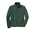 Port Authority Enhanced Value Fleece Full-Zip Jacket.