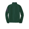 Port Authority Enhanced Value Fleece Full-Zip Jacket.
