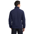 Port Authority Enhanced Value Fleece Full-Zip Jacket.