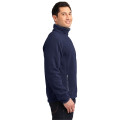 Port Authority Enhanced Value Fleece Full-Zip Jacket.