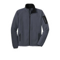 Port Authority Enhanced Value Fleece Full-Zip Jacket.
