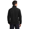 Port Authority Enhanced Value Fleece Full-Zip Jacket.