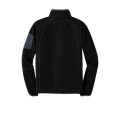 Port Authority Enhanced Value Fleece Full-Zip Jacket.