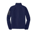 Port Authority Enhanced Value Fleece Full-Zip Jacket.