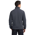 Port Authority Enhanced Value Fleece Full-Zip Jacket.