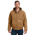 Carhartt Washed Duck Active Jac.